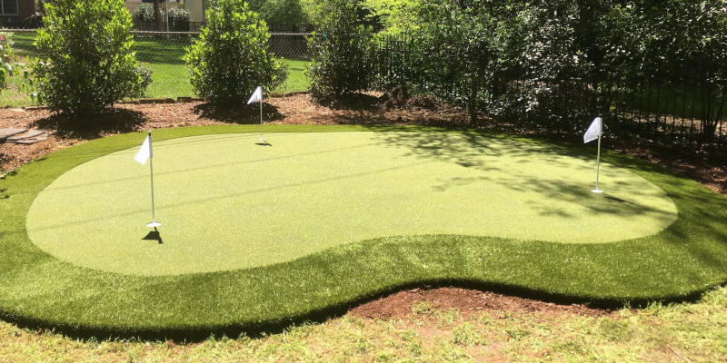 Artificial Grass Products in St. George, Utah