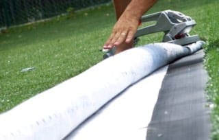 Seaming To Stand