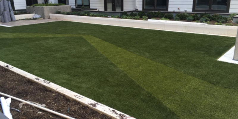 BocceGrass in Boise, Idaho