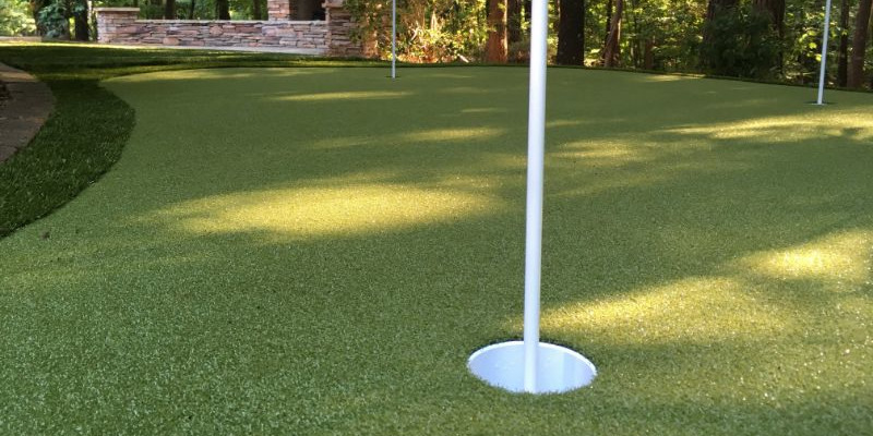 GolfGreens in Boise, Idaho
