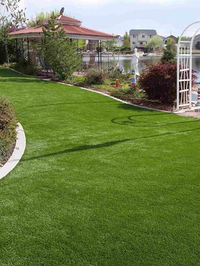 ForeverLawn Select VR