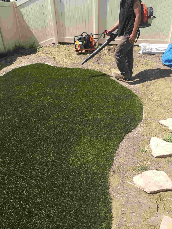 ForeverLawn Select EL